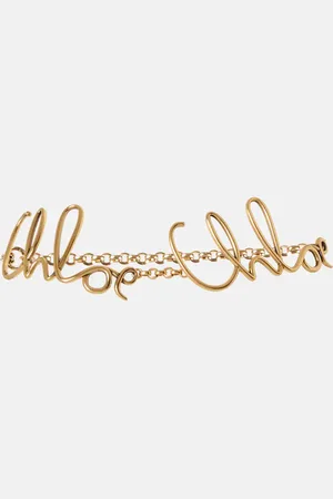 Chloé ChloÃ© Iconic chain belt
