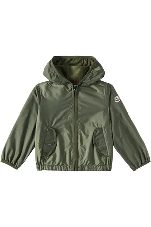 Moncler Ottis puffer jacket