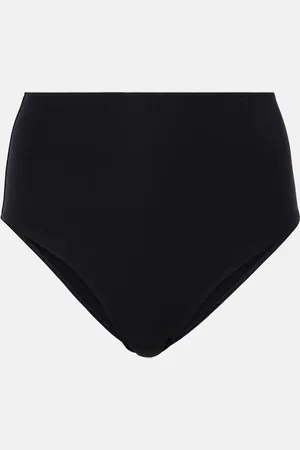 ERES Remember high-rise bikini bottoms