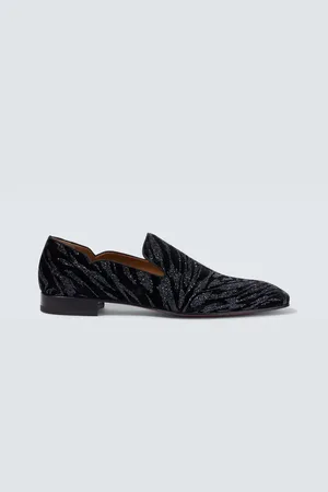Christian Louboutin Dandy Chic Orlato loafers