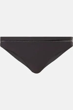 Brunello Cucinelli Monili bikini bottoms