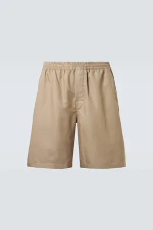 CDLP Bermuda shorts