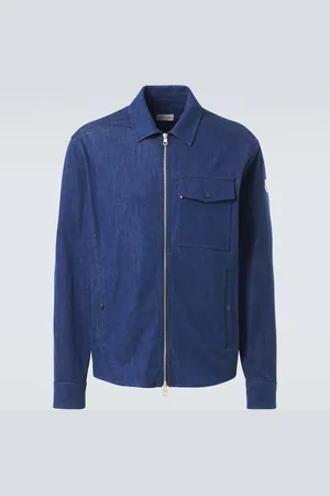 Moncler Denim jacket