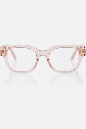 Dior DiorSignature S6I square glasses