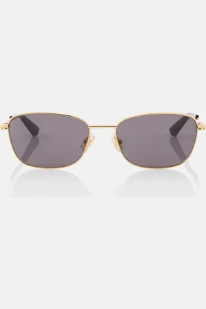 Bottega Veneta Rectangular sunglasses
