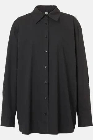 Totême Cotton shirt