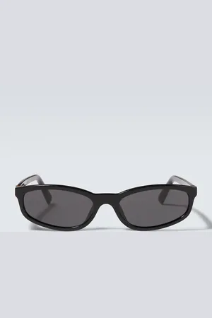 Miu Miu Oval sunglasses