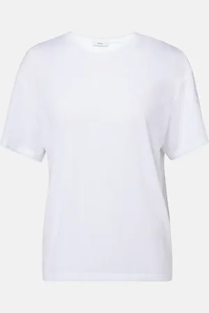 Totême Jersey T-shirt