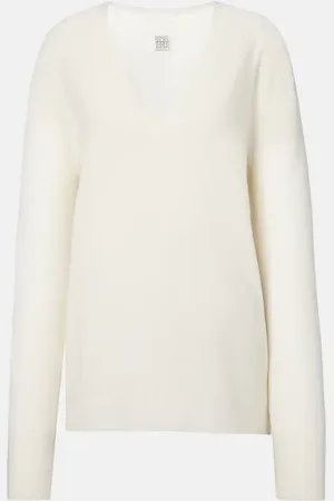 Totême Cashmere sweater