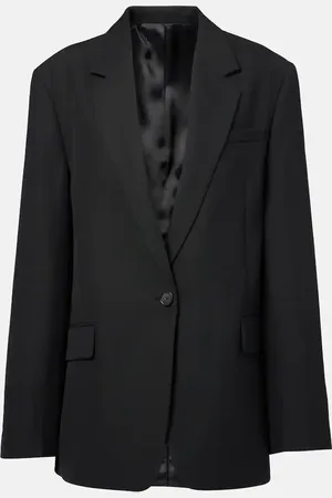 Totême Single-breasted blazer