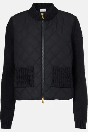 Moncler Cotton cardigan