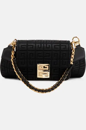 Givenchy Small 4G canvas crossbody bag