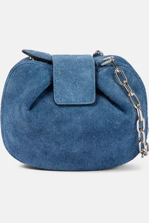 GABRIELA HEARST Demi clutch