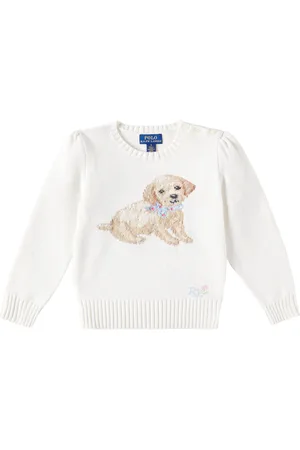 Ralph Lauren Cotton sweatshirt