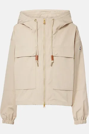 Moncler Sauvan parka