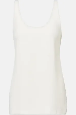 Totême SablÃ© tank top