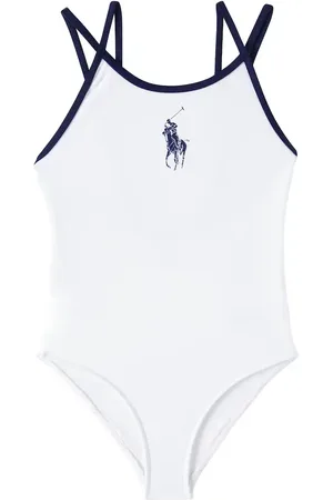 Ralph Lauren Logo swimsuit