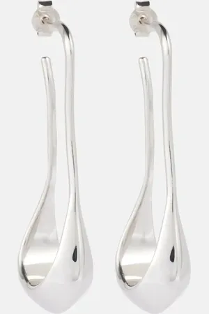 LEMAIRE Short drop earrings