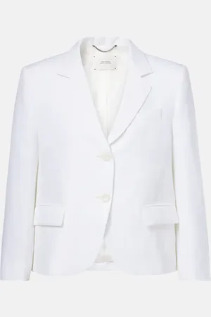 Dorothee Schumacher Summer Cruise blazer