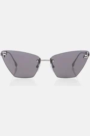 Fendi Cat-eye sunglasses