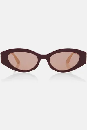 Dior 30Montaigne B6I cat-eye sunglasses
