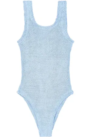 Hunza G Classic swimsuit