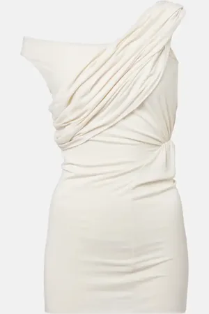 Rick Owens Sahara asymmetric top