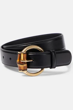 Gucci Leather belt