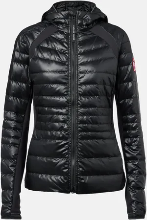 Canada Goose HyBridge Lite down jacket