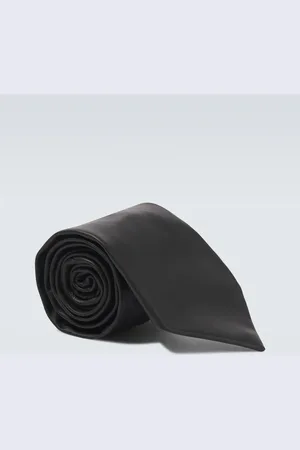 Bottega Veneta Leather tie
