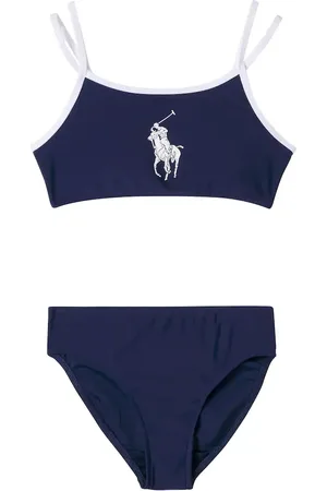 Ralph Lauren Logo bikini