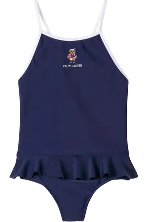 Ralph Lauren Polo Bear swimsuit