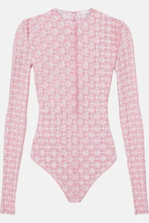 Givenchy Jersey bodysuit