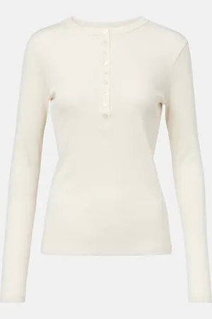 Rohe Cotton top