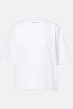 Rohe Cotton jersey T-shirt