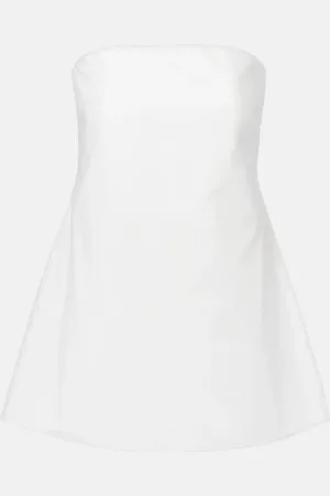 Rohe Cotton corset top