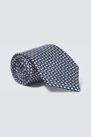 Giorgio Armani Silk tie