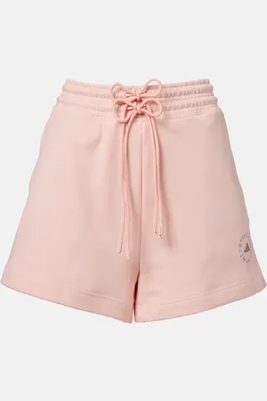 adidas Cotton terry shorts