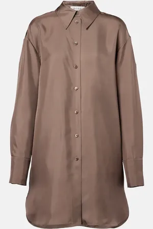 Rohe Silk shirt