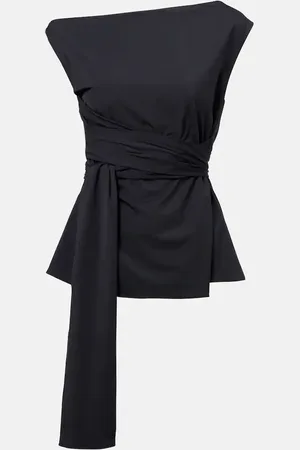 Rohe Ruched top