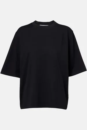 Rohe Cotton jersey T-shirt