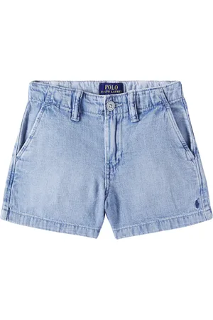 Ralph Lauren Denim shorts