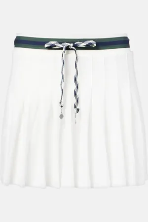 The Upside Laver Cadiz pleated tennis skirt