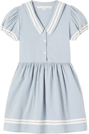 Konges Sløjd Allie cotton dress