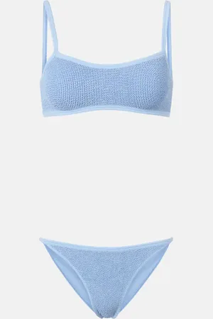 Hunza G Tyler bikini