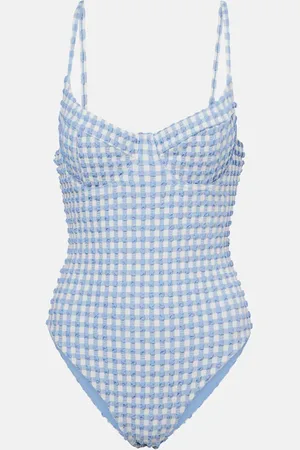 Simkhai Suni swimsuit