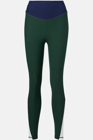 The Upside Playoff high-rise leggings