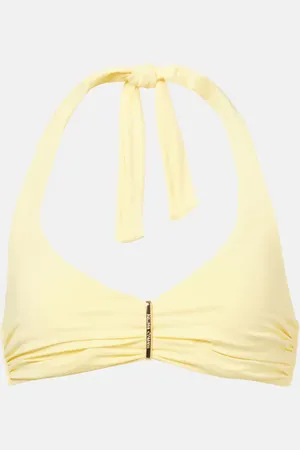 Melissa Odabash Provence bikini top