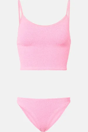 Hunza G Strap bikini
