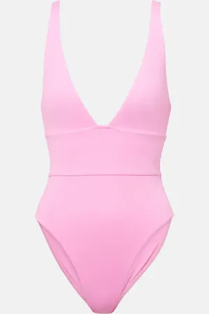 Melissa Odabash Caribbean swimsuit